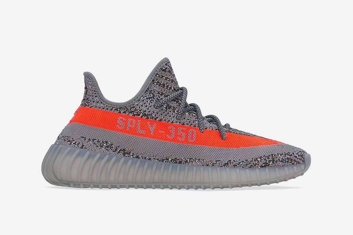 adidas YEEZY Boost 350 V2 Beluga Reflective: Where to Buy \u0026 Price